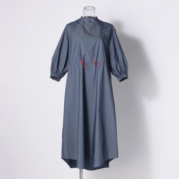 【期間限定】RAGLAN SLEEVES SHIRT DRESS　 詳細画像
