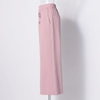 【期間限定】DRAGON PRINT SWEAT SKIRT 詳細画像