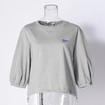 【期間限定】MINI DRAGON EMBROIDERY TEE 詳細画像