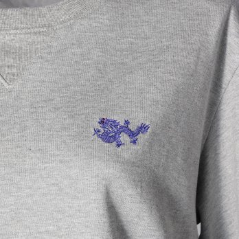 【期間限定】MINI DRAGON EMBROIDERY TEE 詳細画像