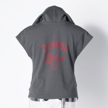 【期間限定】DRAGON PRINT SWEAT　 詳細画像