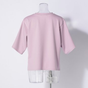 【期間限定】TOPS WITH FLOWER EMBROIDERY　 詳細画像