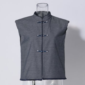 【期間限定】FRINGE OX　ブラウス