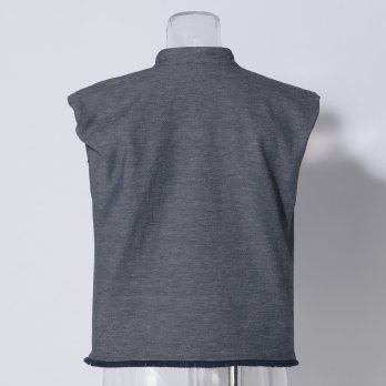【期間限定】FRINGE OX　ブラウス 詳細画像