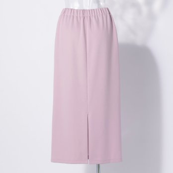 【期間限定】SKIRT WITH FLOWER EMBROIDERY 詳細画像