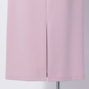 【期間限定】SKIRT WITH FLOWER EMBROIDERY 詳細画像