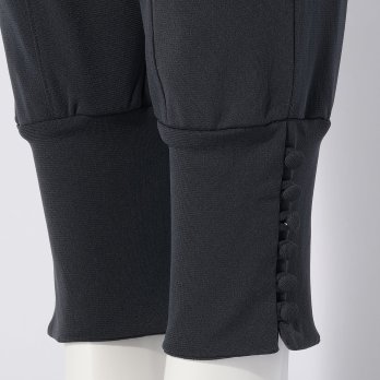 【期間限定】SOLID NET ANKLE 2WAY JOGGER PANTS 詳細画像