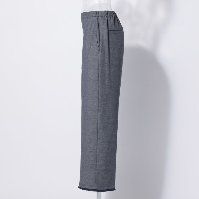 【期間限定】FRINGE OX　パンツ 詳細画像 ネイビー 2