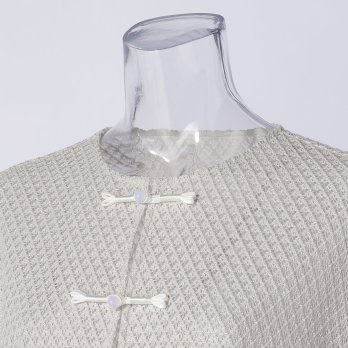 【期間限定】LATTICE LACE　ジャケット 詳細画像