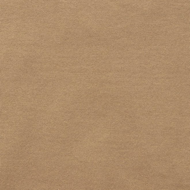 【期間限定】T-SHIRT WITH FLOWER EMBROIDERY 詳細画像 ベージュ 6