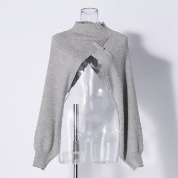 SOLID KNIT