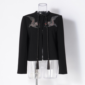 ジャケット|全商品|VIVIENNE TAM(ヴィヴィアンタム)公式オンラインストア ジャケット|全商品|VIVIENNE TAM(ヴィヴィアンタム)公式オンラインストア