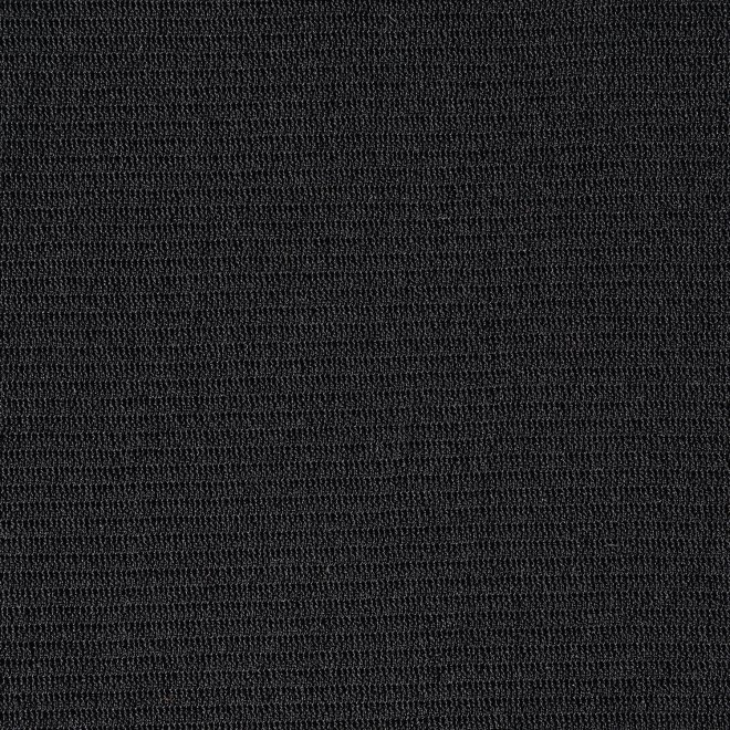 SOLID STRETCH NETTING　スカート 詳細画像 ブラック 3