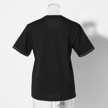 【期間限定】DRAGON APPLIQUE ON T-SHIRT 詳細画像
