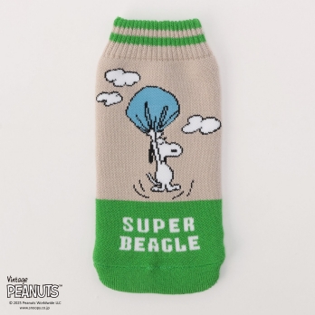 【 スヌーピー 】 ボトルカバー 