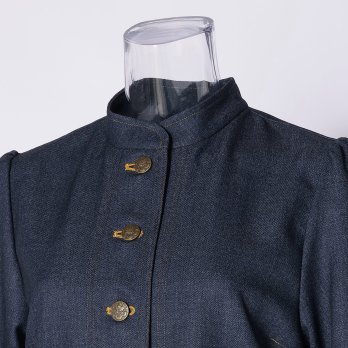 DENIM LIKE　ジャケット 詳細画像