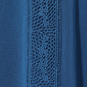 SOLID NET WITH DRAGON LACE　パンツ 詳細画像