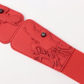 DRAGON　BELT　 詳細画像