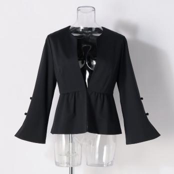 SLIT SLEEVE JACKET 詳細画像