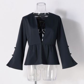 SLIT SLEEVE JACKET 詳細画像