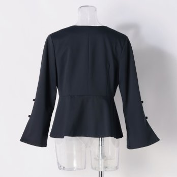 SLIT SLEEVE JACKET 詳細画像