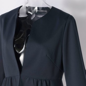 SLIT SLEEVE JACKET 詳細画像