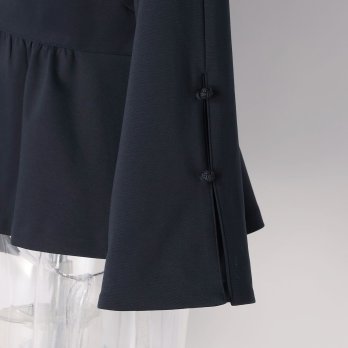 SLIT SLEEVE JACKET 詳細画像