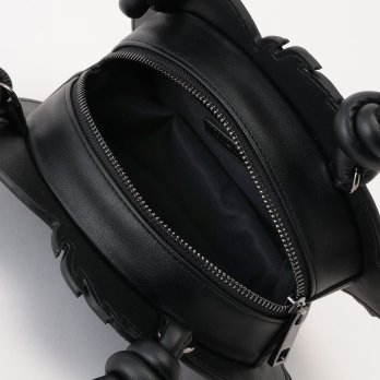 3D DRAGON MINI BAG 詳細画像
