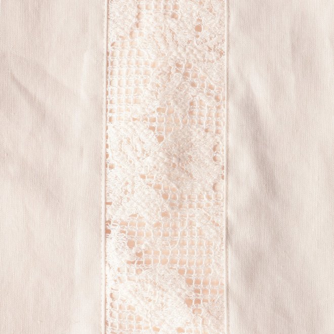 LACE　パンツ 詳細画像 ホワイト 3