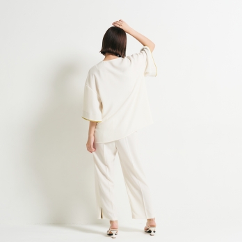 SET UP　パンツ 詳細画像