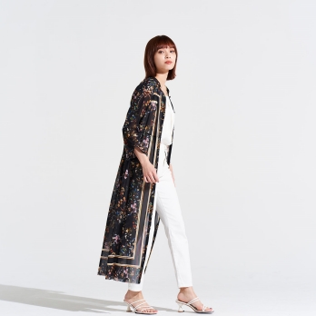 WLC スーパーストレッチツイルパンツ 詳細画像