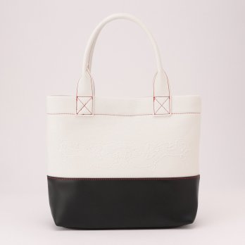 DRAGON EMBOSS BAG　 詳細画像