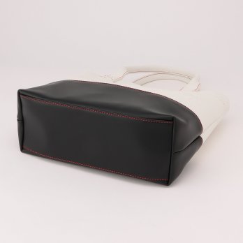 DRAGON EMBOSS BAG　 詳細画像
