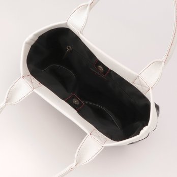 DRAGON EMBOSS BAG　 詳細画像