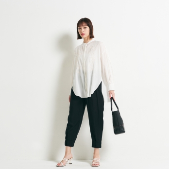 DRAGON EMBOSS BAG　 詳細画像