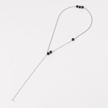 龍石 NECKLACE　