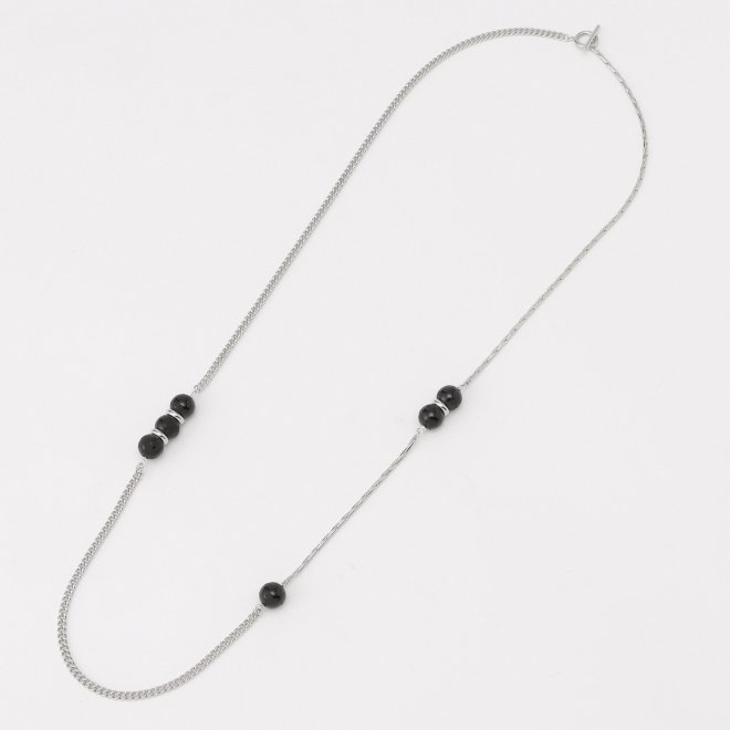 龍石 NECKLACE　 詳細画像 シルバー 2