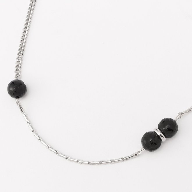 龍石 NECKLACE　 詳細画像 シルバー 4