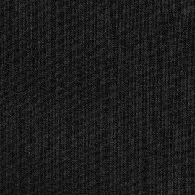 WL 綿ローン　ブラウス 詳細画像 ブラック 2