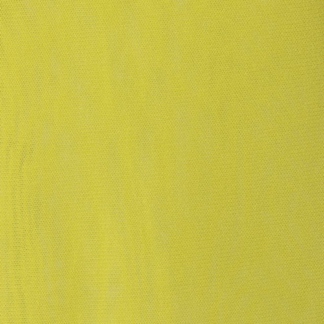 SOLID NETTING　ブラウス 詳細画像 イエロー 6