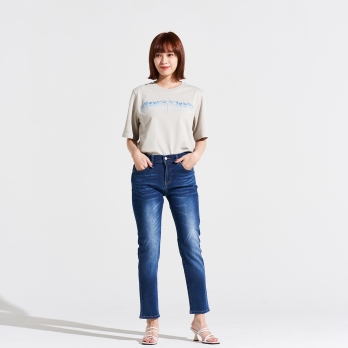 WLC デニムパンツ 詳細画像