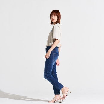 WLC デニムパンツ 詳細画像