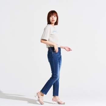 WLC デニムパンツ 詳細画像