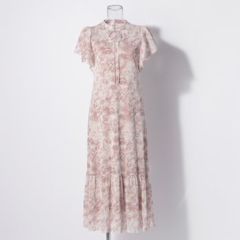 -confiture- VARIOUS PRINTED DRESSES 詳細画像