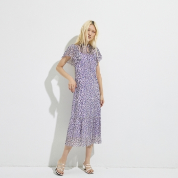 -confiture- VARIOUS PRINTED DRESSES 詳細画像