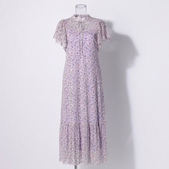 -confiture- VARIOUS PRINTED DRESSES 詳細画像