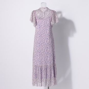 -confiture- VARIOUS PRINTED DRESSES 詳細画像