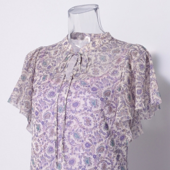-confiture- VARIOUS PRINTED DRESSES 詳細画像