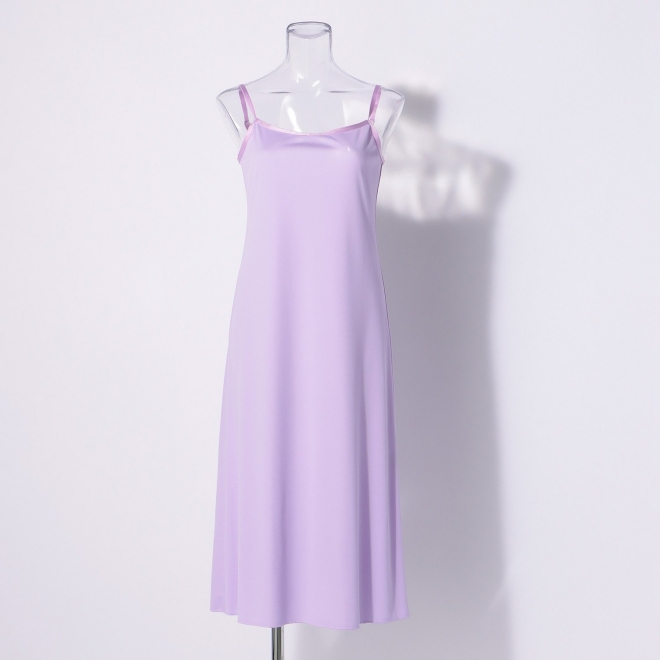 -confiture- VARIOUS PRINTED DRESSES 詳細画像 パープル系マルチ 8