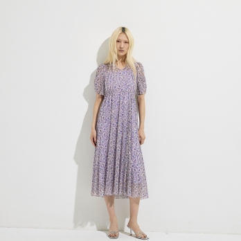 -confiture- VARIOUS PRINTED DRESSES 詳細画像